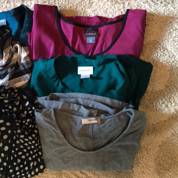 Maternity clothes - Picture 4 of 4